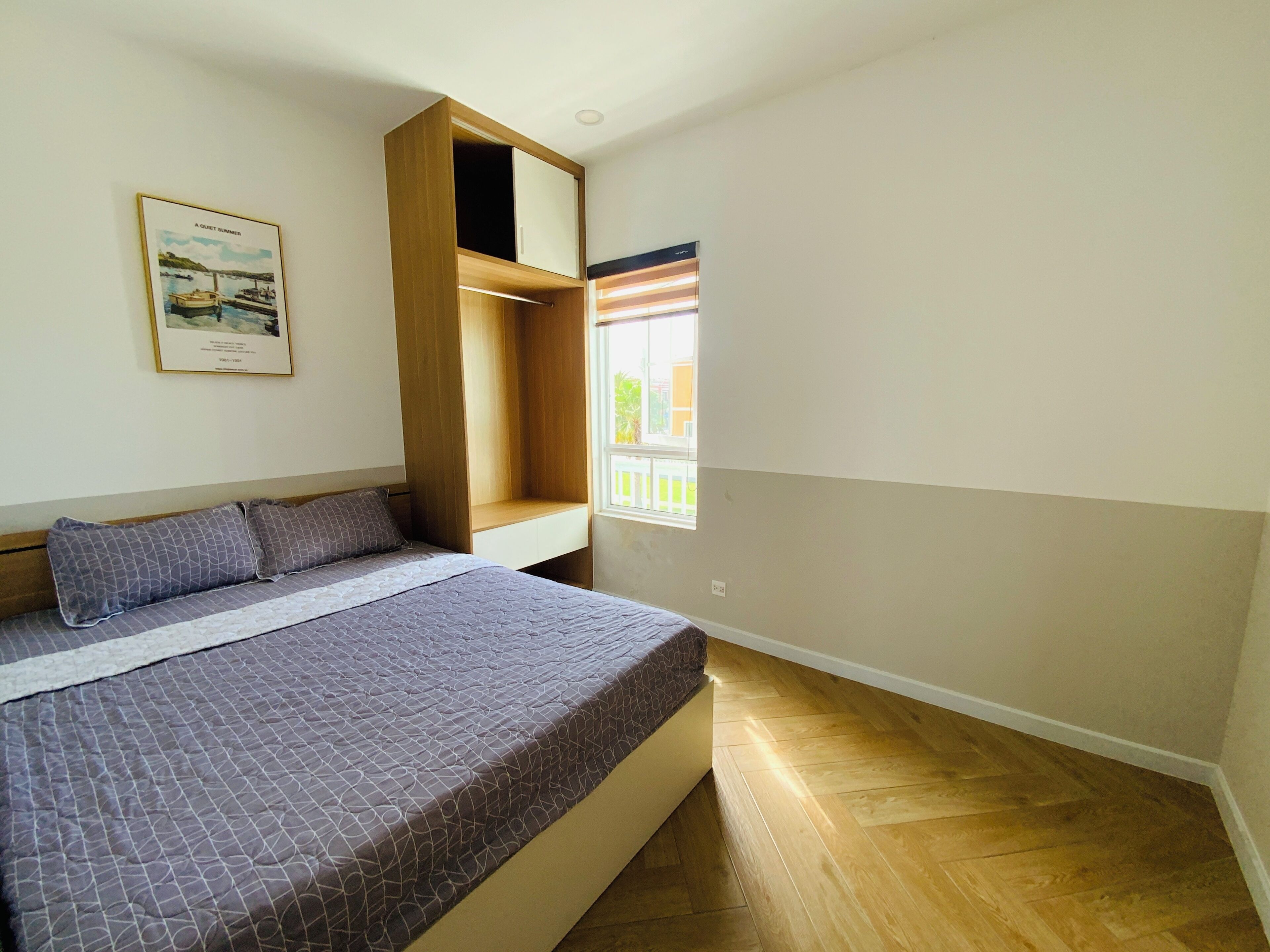 Bureau, Wi-Fi gratuit