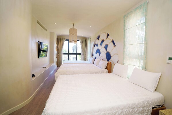 Escritorio y wifi gratis