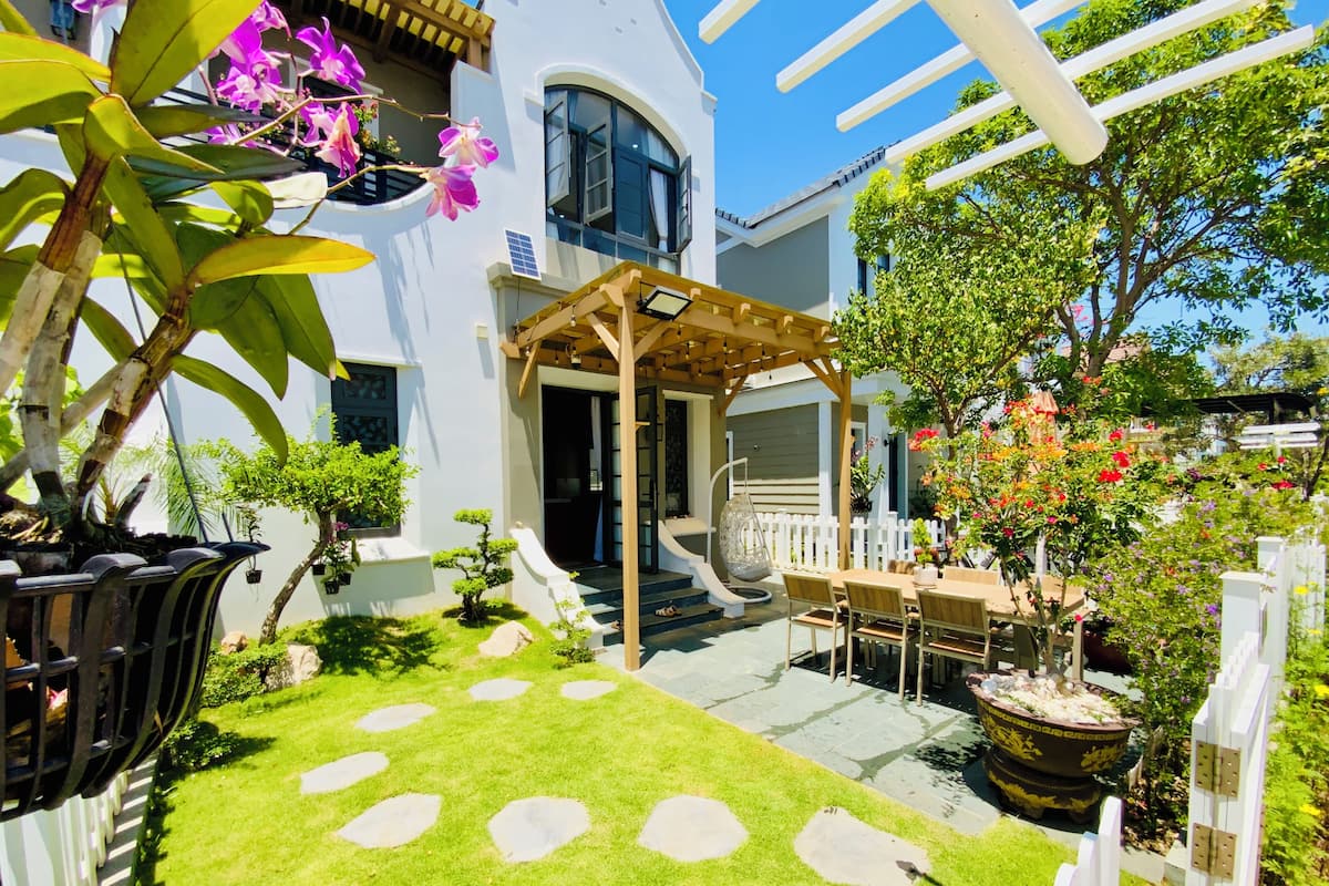 Apartment | Desk, laptop workspace, blackout drapes, iron/ironing board