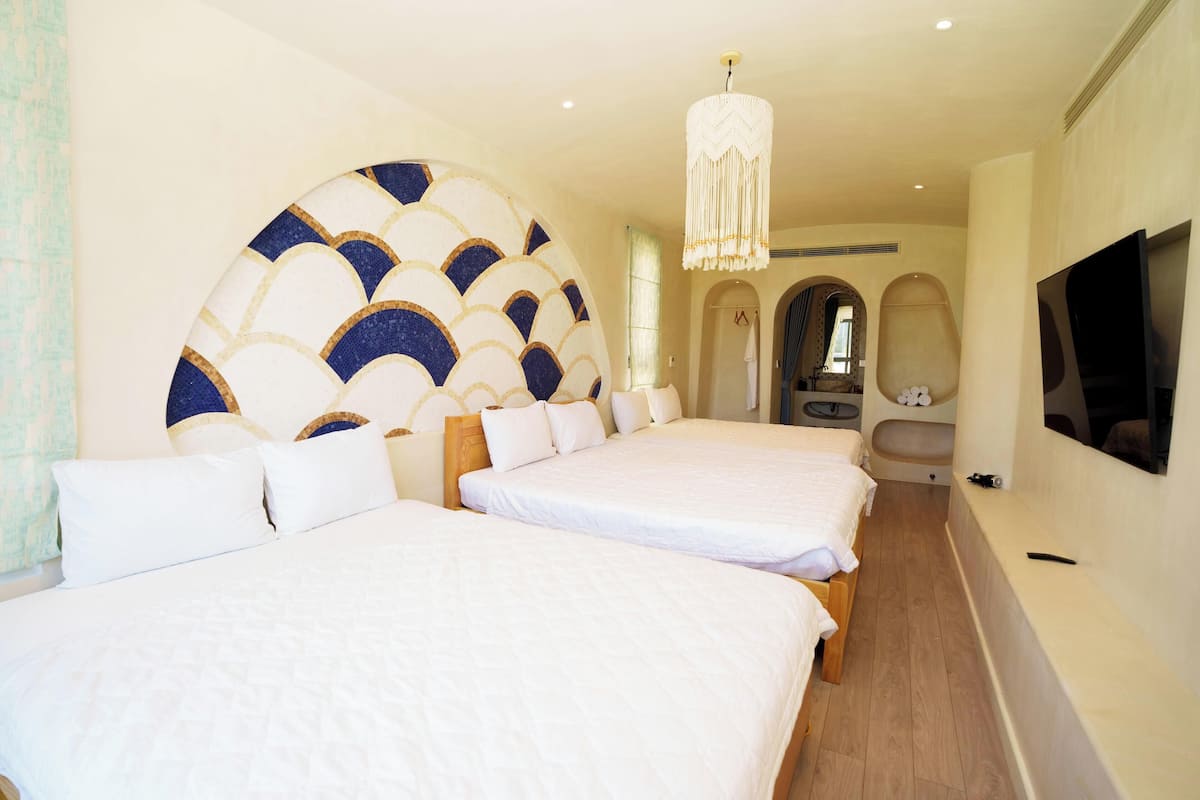 Escritorio y wifi gratis