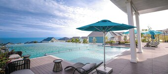 Happy Stay Resort Novaworld Phan Thiet