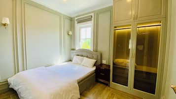 Villa superior | Escritorio y wifi gratis