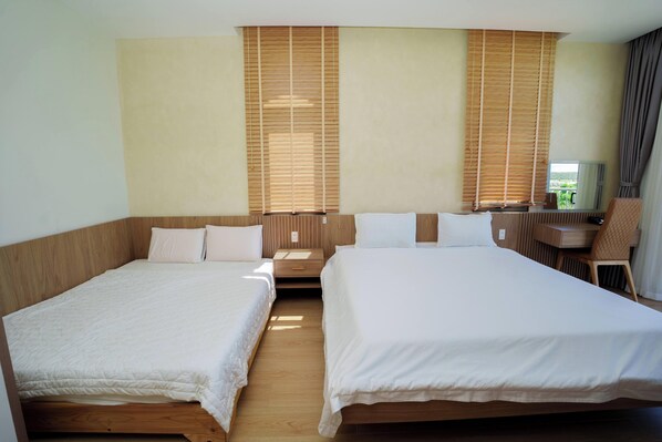 Escritorio y wifi gratis