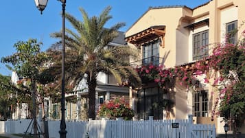 Bureau, Wi-Fi gratuit