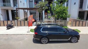 Exterior - Happy Stay Resort Novaworld Phan Thiet (Phan Thiet)