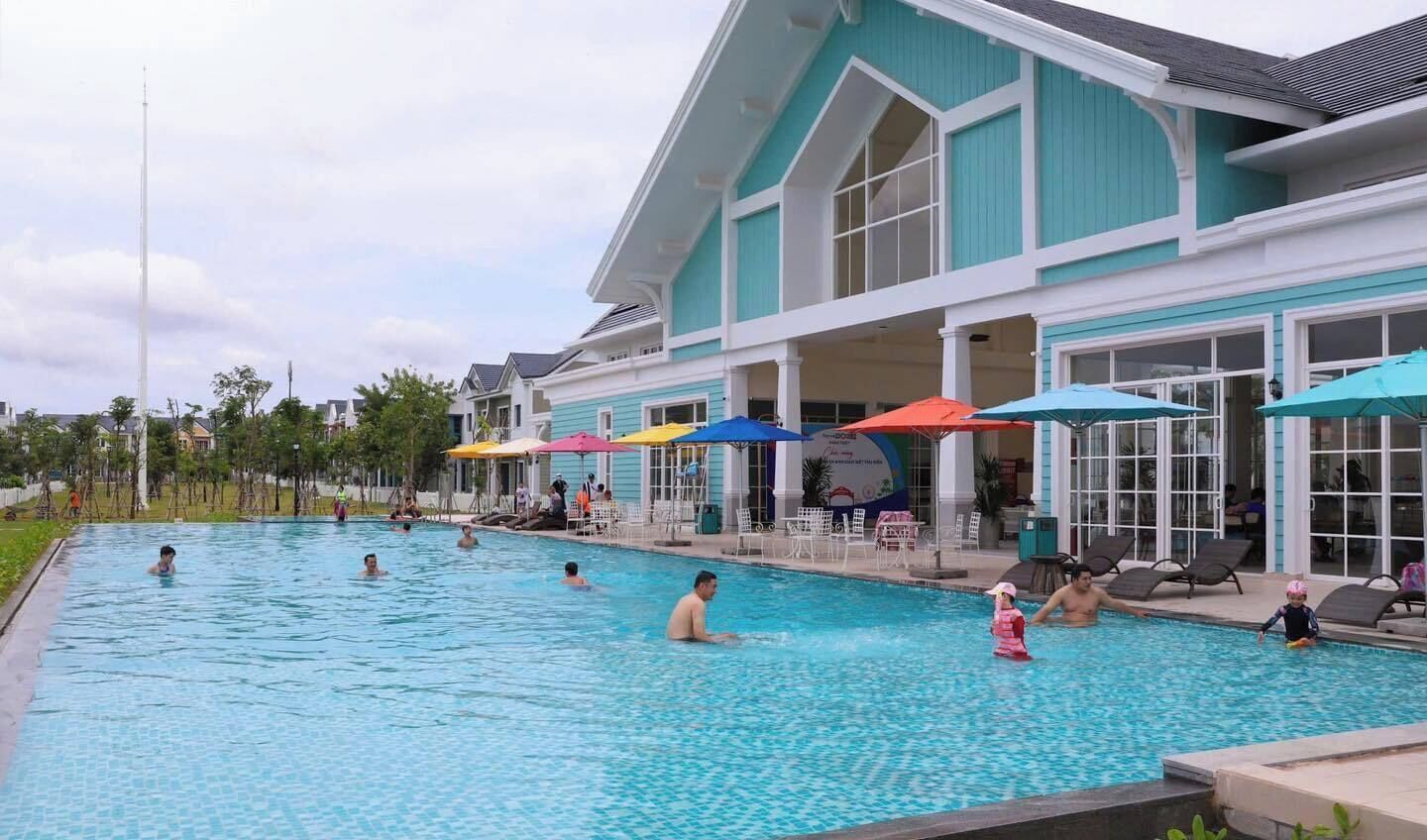 Desk, laptop workspace, blackout curtains, iron/ironing board