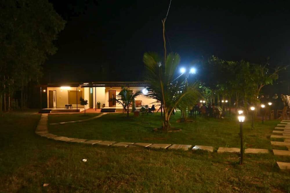JUNGLE FARMS BY MAARK INN - Bilikal Forest