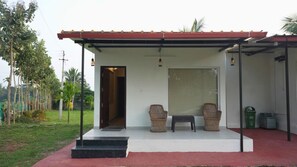 Exterior - JUNGLE FARMS BY MAARK INN (Kanakapura)