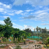 Vista aérea
