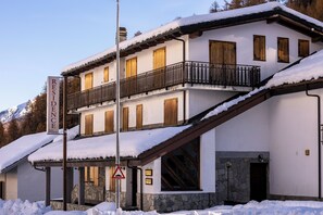 Exterieur