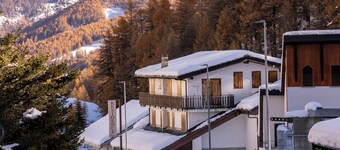 Residence Nube d'Argento