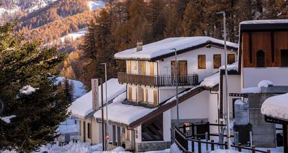 Residence Nube d'Argento