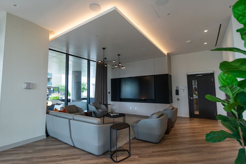 Stylished And Fully Furnished 2br In Toronto - Ontario