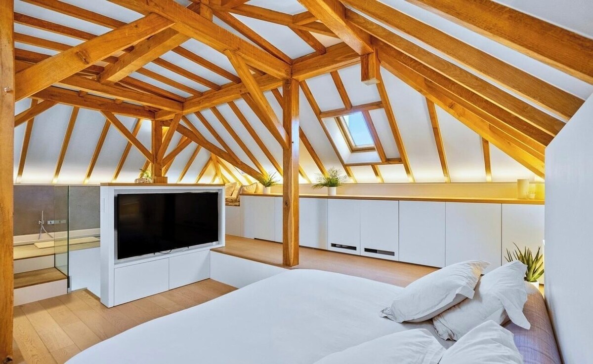 Bild für Gastgeberprofil