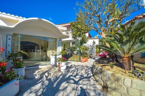 Exterior - Hotel Junior Village (Forio)