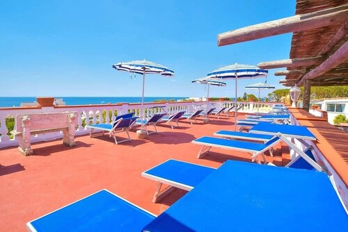 Hotel Junior Village