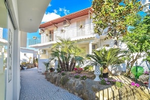 Exterior - Hotel Vela (Forio)