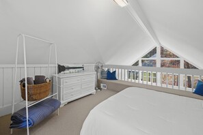 Strykejern/-brett, wi-fi (inkludert) og sengetøy