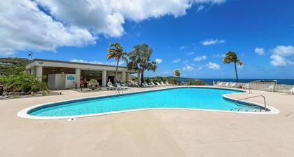Generator plus Beach, Pool, Golf, Tennis, Pickleball @ The Reef East End STX