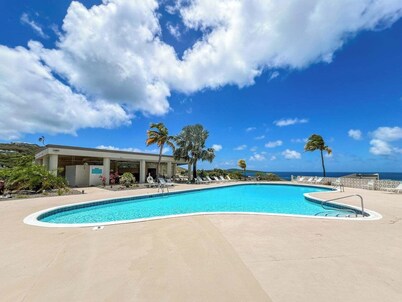 Generator plus Beach, Pool, Golf, Tennis, Pickleball @ The Reef East End STX