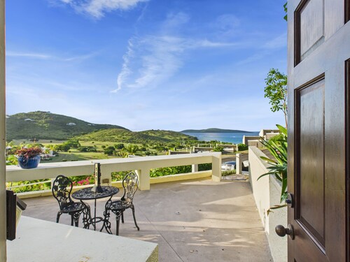 Generator plus Beach, Pool, Golf, Tennis, Pickleball @ The Reef East End STX