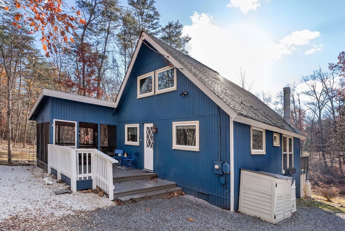 Bild für Gastgeberprofil