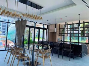 Free daily local cuisine breakfast