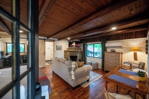 منطقة المعيشة