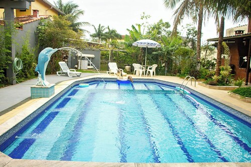 Casa Bela Mar