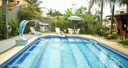 Casa Bela Mar