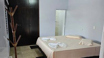 Family Triple Room | Free WiFi