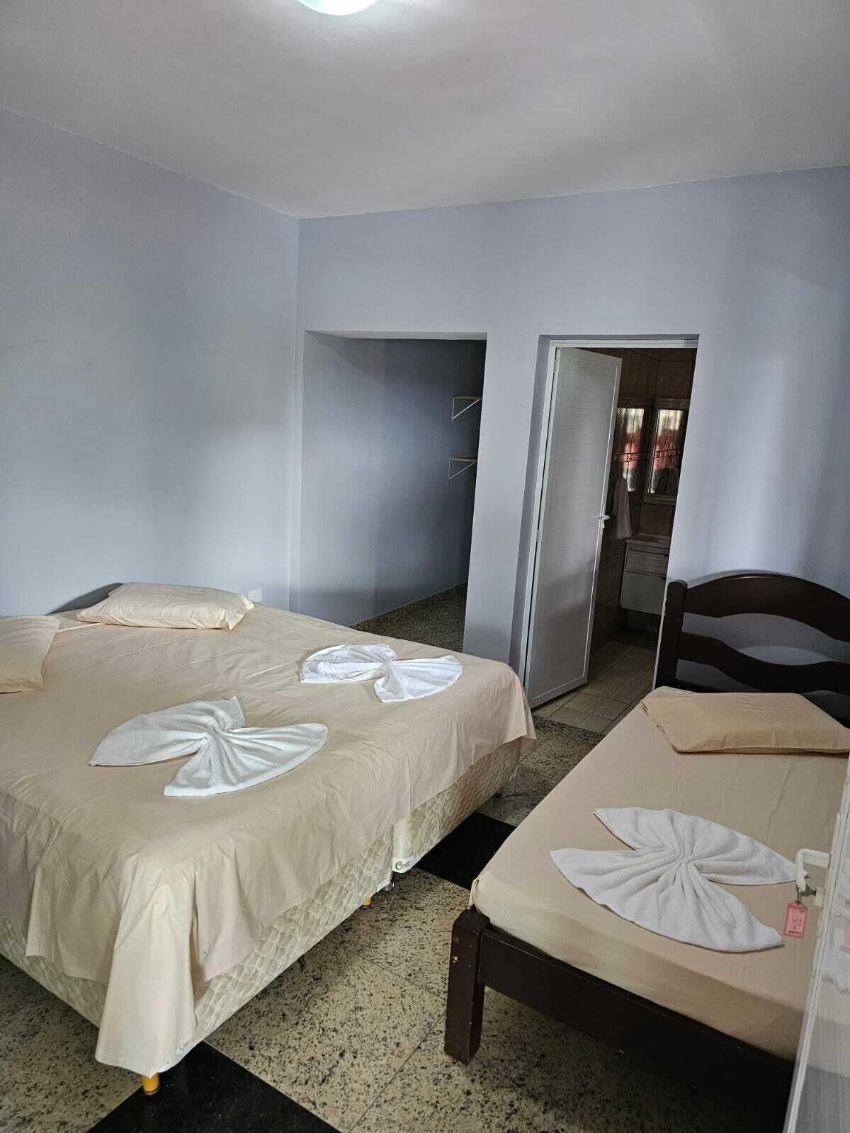 Family Triple Room | Free WiFi