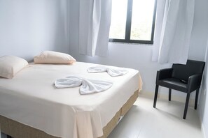 经典双人房 | 免费 WiFi