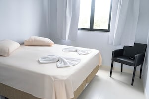 Classic Double Room | Free WiFi