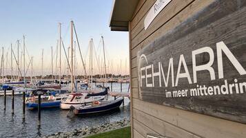 Marina