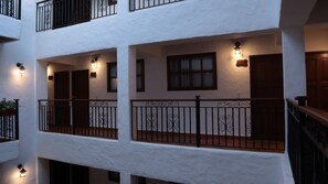 Interior - Hotel Prados de la Serranía (Lebrija)