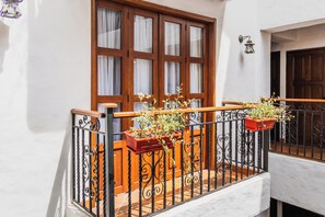 Exterior - Hotel Prados de la Serranía (Lebrija)