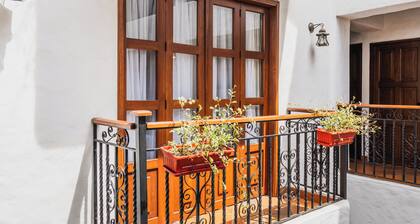 Hotel Prados de la SerranĂa