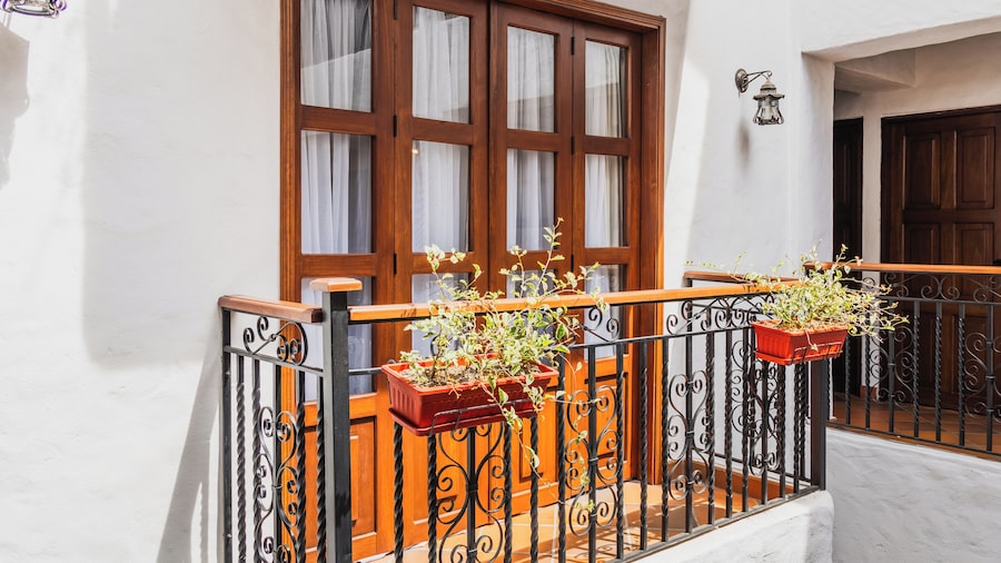 Hotel Prados de la Serranía