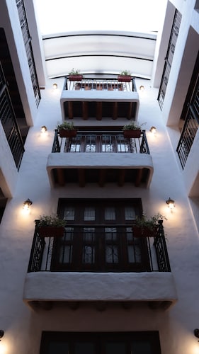 Hotel Prados de la Serranía