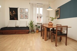 Dining - Among the houses of Reggio - Pisacane (Reggio Emilia)