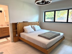 3 Schlafzimmer, WLAN, Bettwäsche