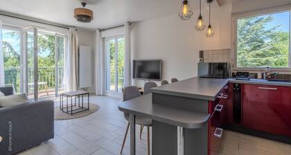Perfect 2-bedroom apartment - 10min Disney