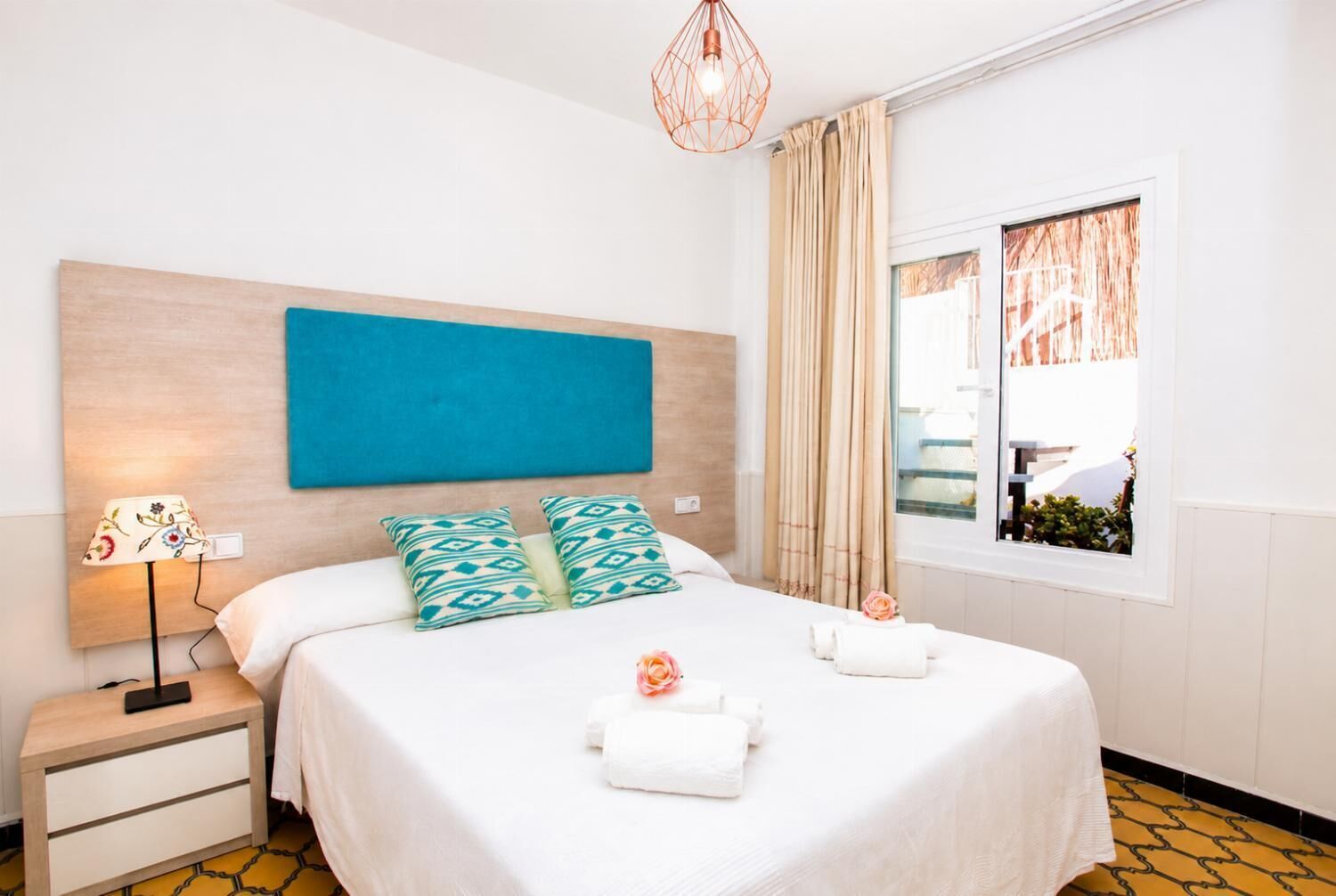 4 chambres, Wi-Fi, draps fournis