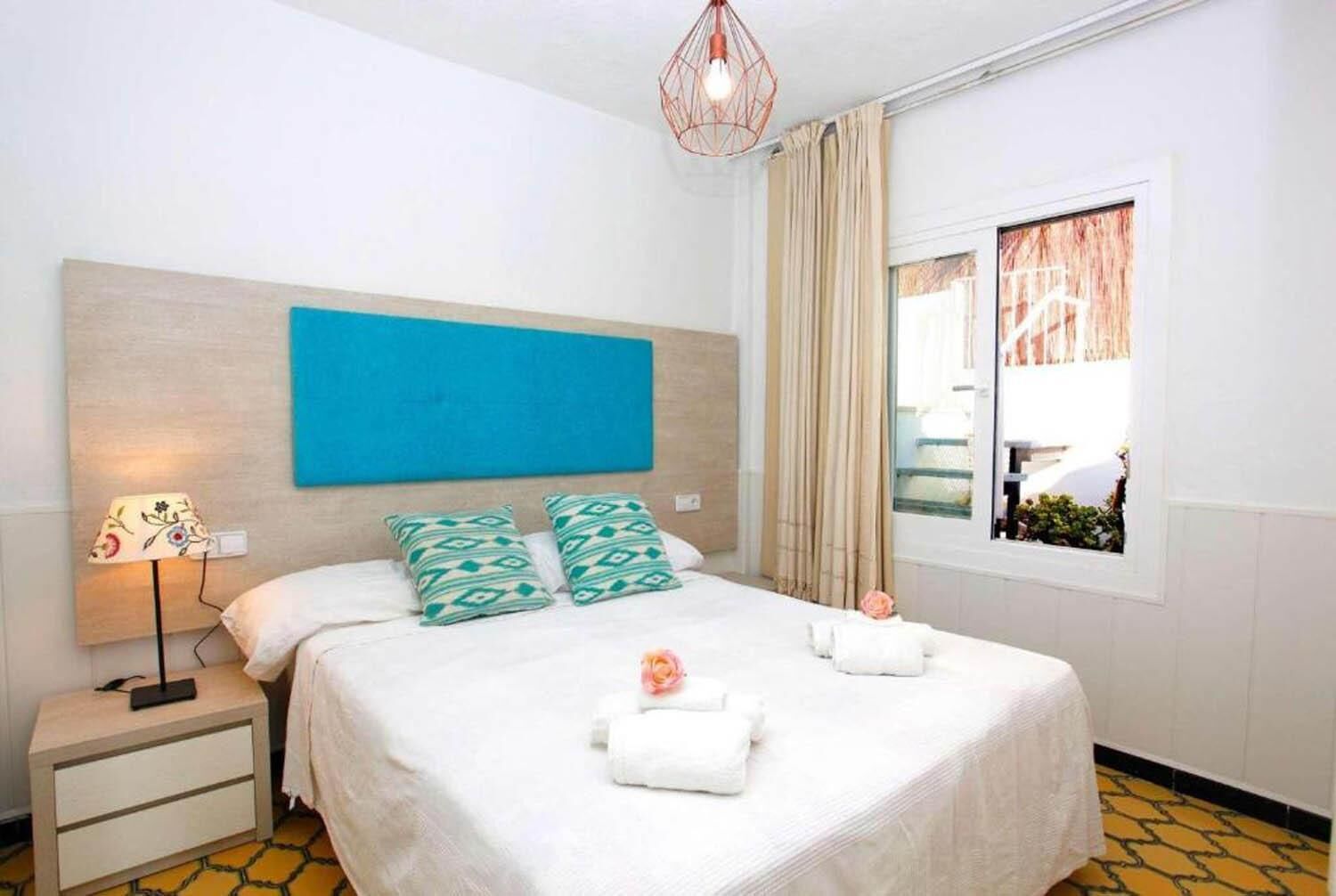 5 slaapkamers, wifi, beddengoed