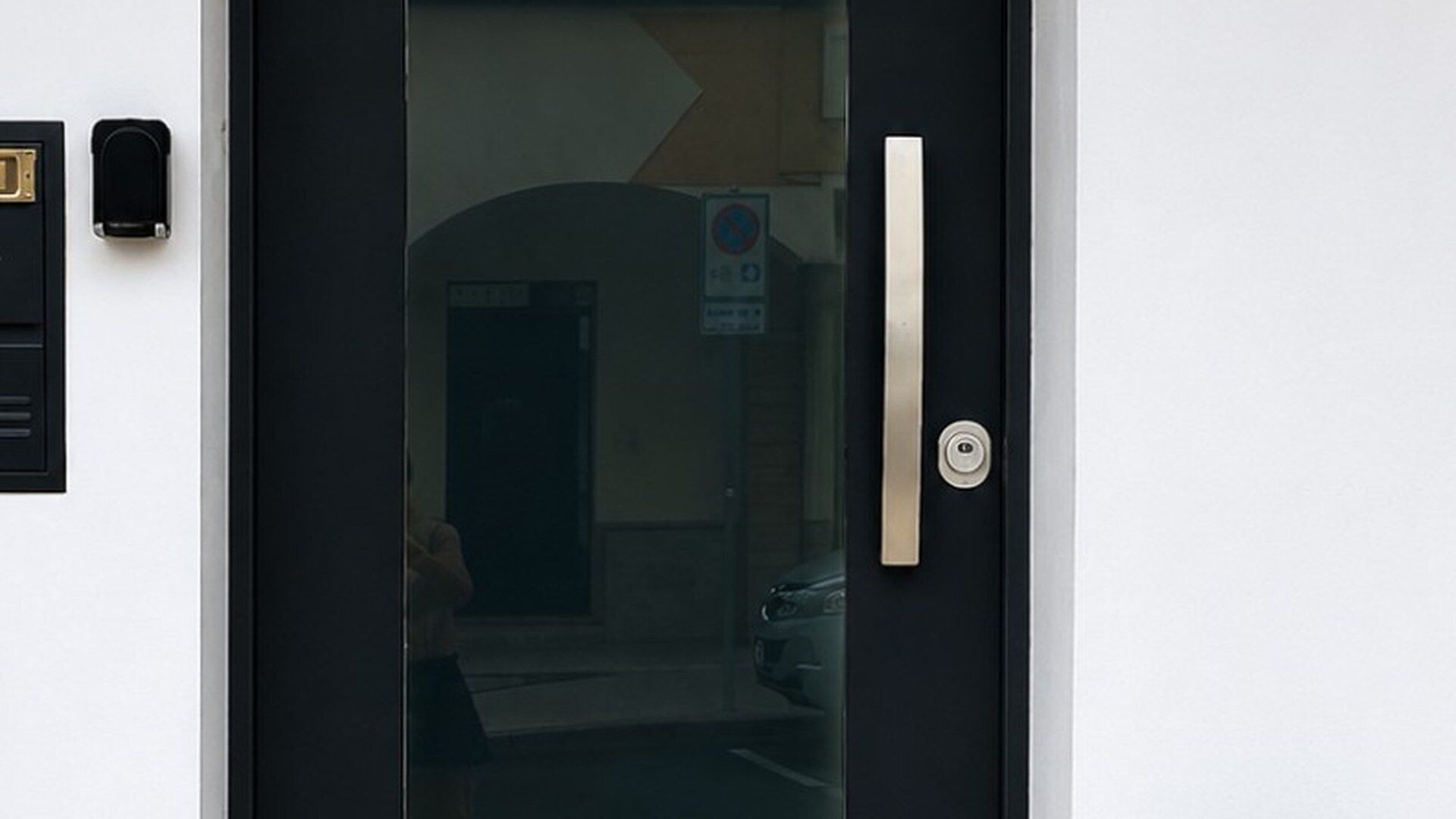 Detalle exterior
