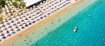 Villa Cleo Beach - Four Bedroom Villa, Sleeps 8