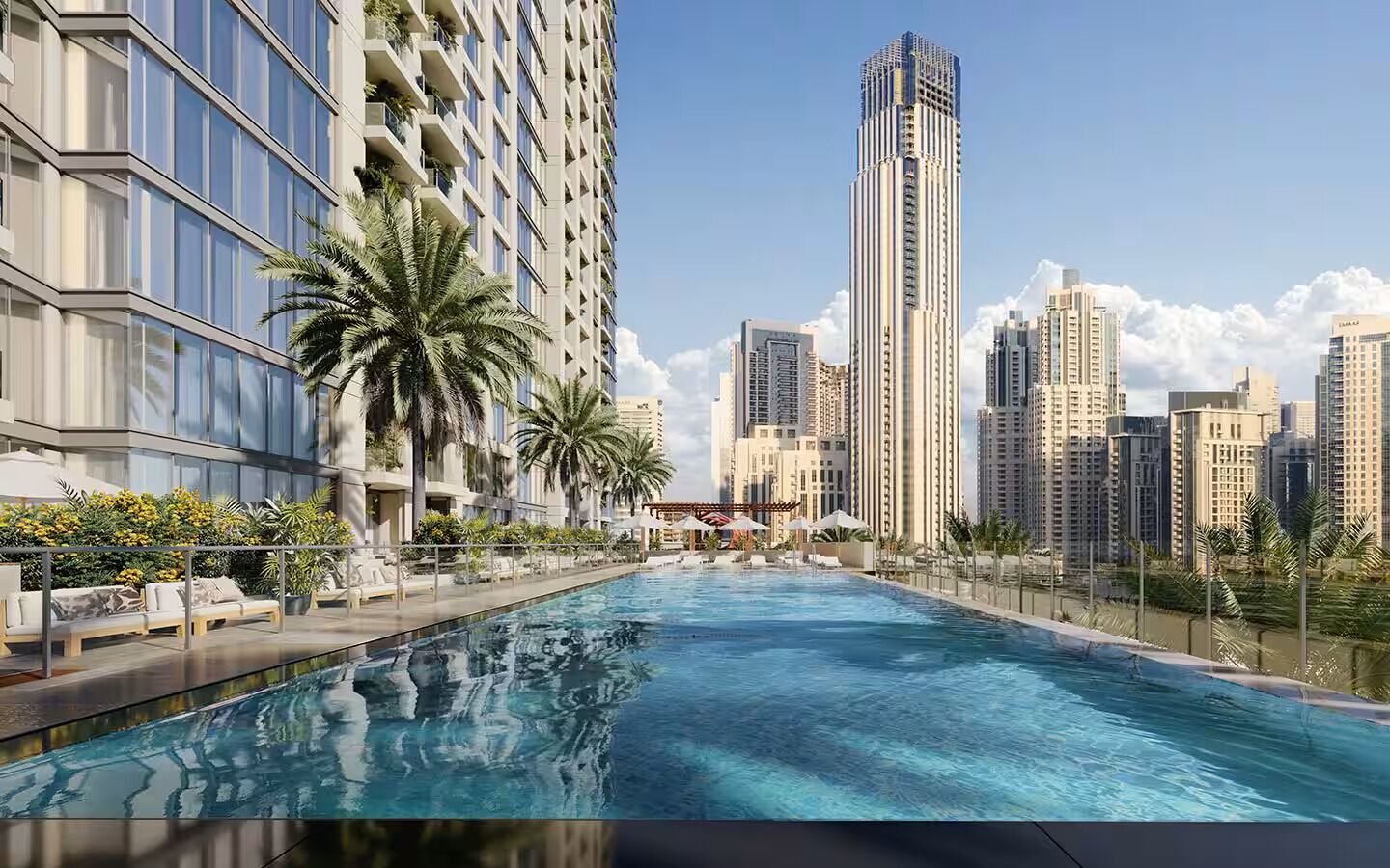 Apartamento de lujo, vistas a la ciudad | Wifi gratis