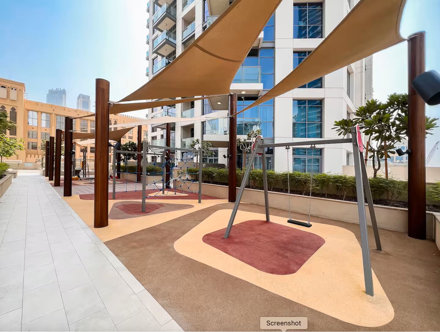 Appartamento Luxury, vista città | Wi-Fi gratuito