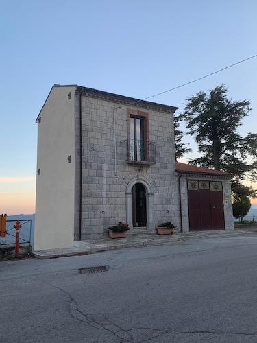 Fiorentino Residence, Cozy home in the town of Morrone del Sannio CB